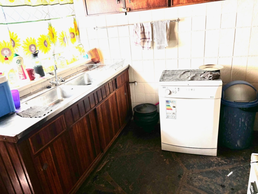  Bedroom Property for Sale in Songloed North West